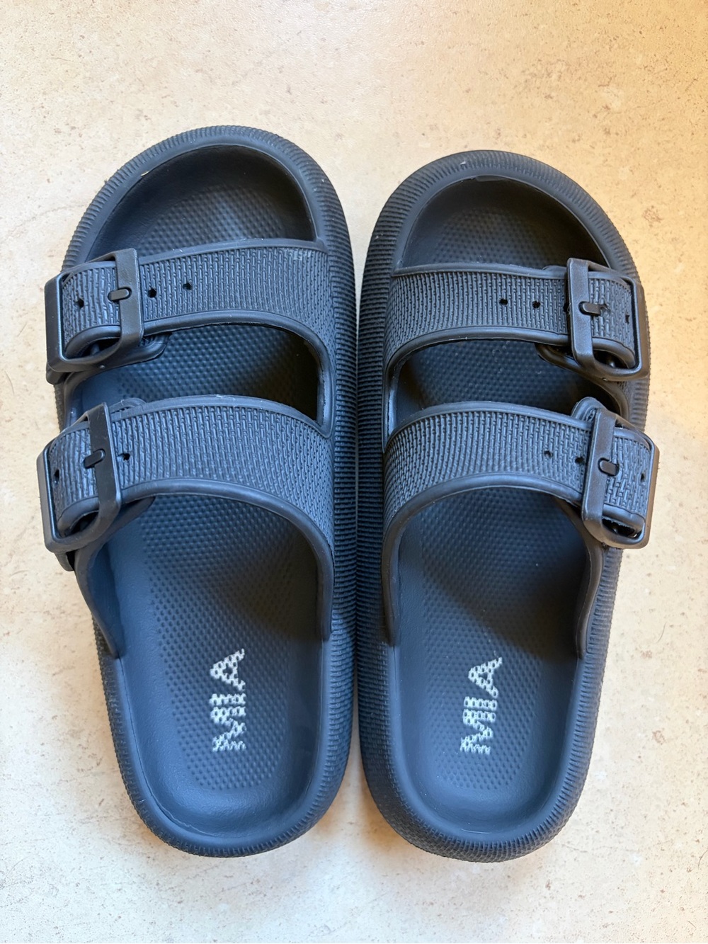 MIA Libbie sandals